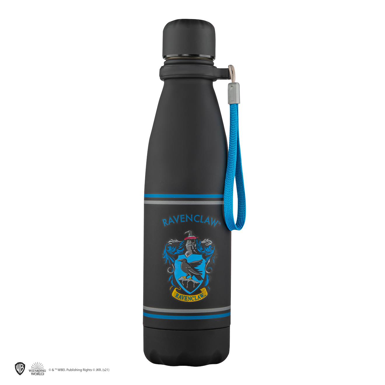 Gourde Isotherme Serdaigle - Harry Potter Noir