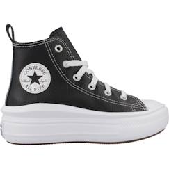 Chaussures-Chaussures garçon 23-38-Baskets, tennis-Basket garçon modèle chuck taylor all star move hi
