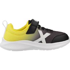 Chaussures-Basket enfant synthétique synthétique mini leta