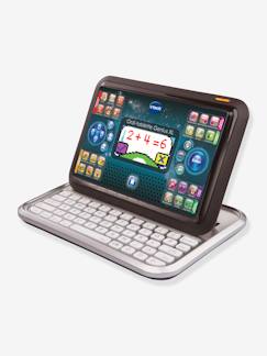 Jouet-Jeux éducatifs-Lire, écrire, compter et heure-Ordi-tablette Genius XL Color VTECH
