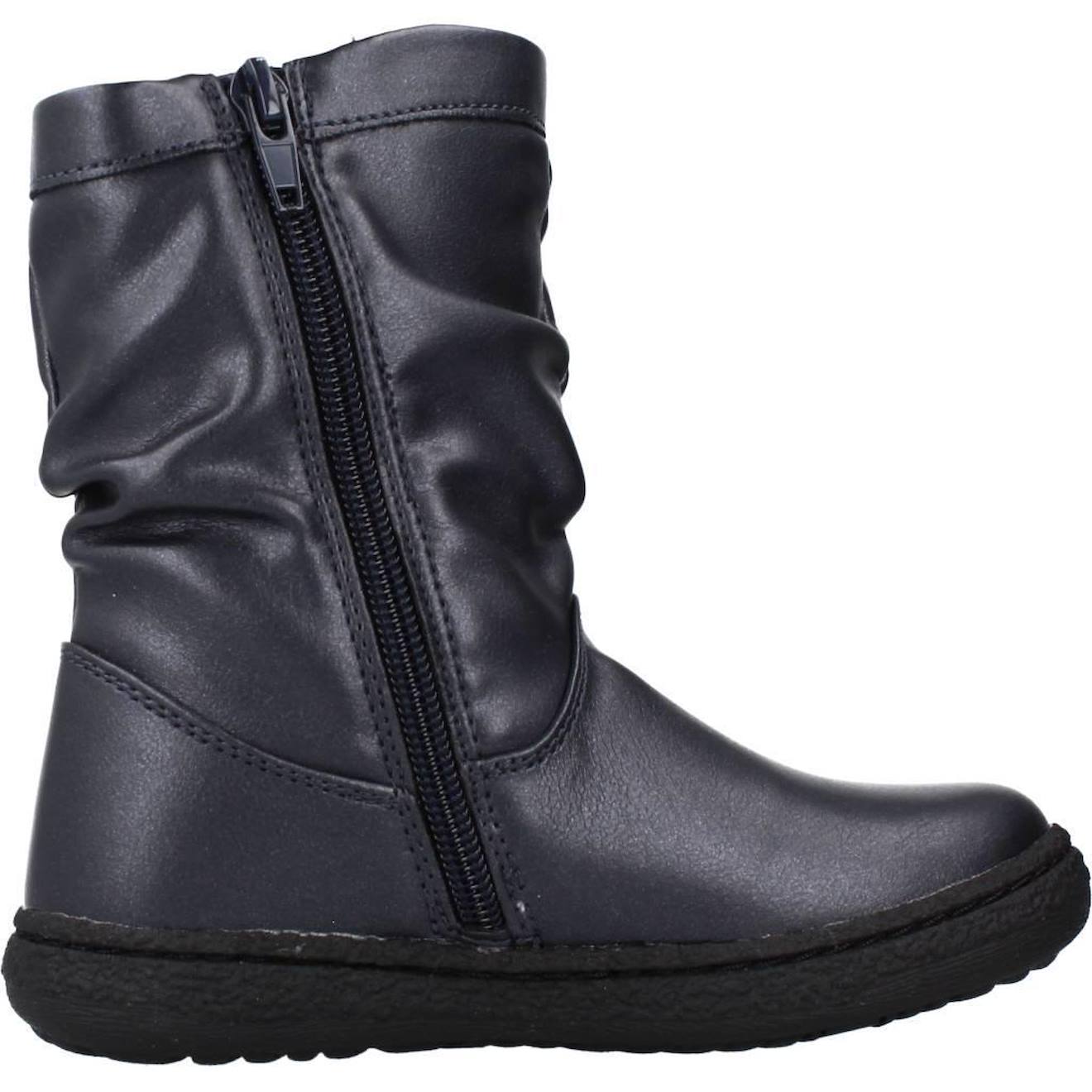 Botte Bb Synthtique Coletta Bleu 36 €