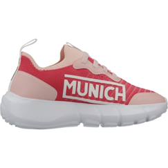 Chaussures-Basket enfant textile textile jony kid