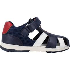 -Sandale bébé cuir grobel