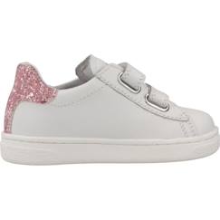 Chaussures-Basket enfant cuir inialos