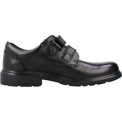 Derby enfant cuir cuir remi pace k  - vertbaudet enfant