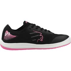 Chaussures-Chaussures fille 23-38-Basket enfant synthétique viper