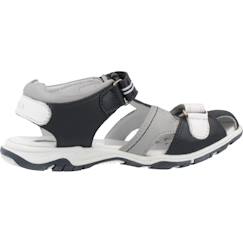 Chaussures-Chaussures garçon 23-38-Sandales-Sandale enfant cuir cico