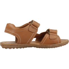 Chaussures-Chaussures garçon 23-38-Sandale enfant cuir taror