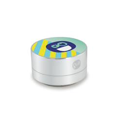 Jouet-Enceinte nomade ronde sans fil