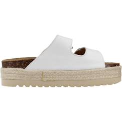 Chaussures-Chaussures fille 23-38-Sandales-Sandale enfant cuir s eva