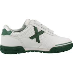 Chaussures-Basket enfant synthétique synthétique g- kid vco
