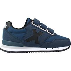 Basket enfant synthétique synthétique dash kid vco  - vertbaudet enfant