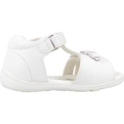 -Sandale bébé synthétique guya