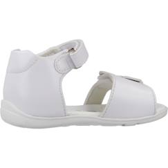 Chaussures-Chaussures bébé 17-26-Sandale bébé synthétique genietta