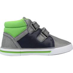 Chaussures-Chaussures bébé 17-26-Botte bébé synthétique filippo