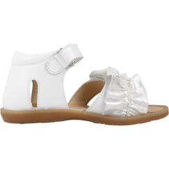 -Sandales fille