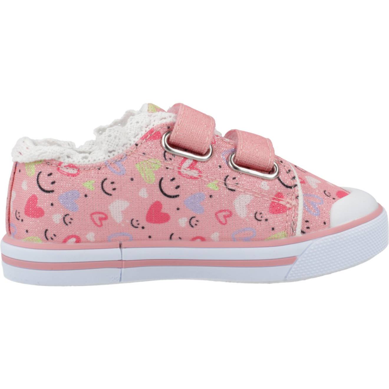 Basket Bébé Synthétique Giulia Rose 100