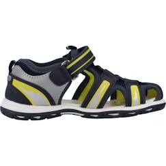 -Sandale enfant textile campiello