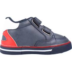 Chaussures-Chaussures bébé 17-26-Botte bébé synthétique giron