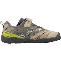 Chaussures-Basket enfant textile sima junior barefoot