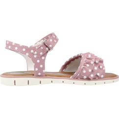 Chaussures-Chaussures fille 23-38-Sandales fille modèle chiara