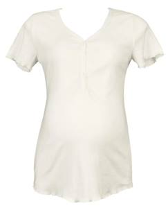 T-shirt de maternité et d'allaitement trousseau  - vertbaudet enfant