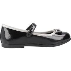 Chaussures-Chaussures bébé 17-26-Marche fille 19-26-Derby bébé synthétique cala