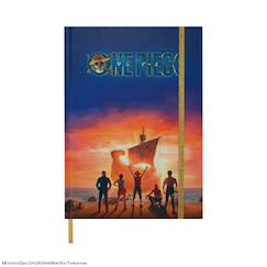 Carnet vogue merry au crépuscule - one piece  - vertbaudet enfant
