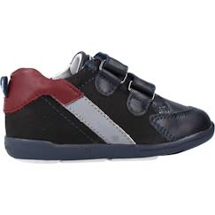 Chaussures-Botte bébé cuir gibino