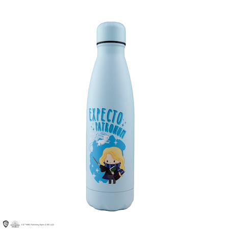 Garçon-Gourde isotherme luna et son patronus - harry potter