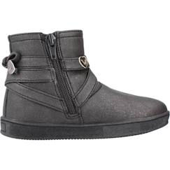 Chaussures-Chaussures bébé 17-26-Botte bébé synthétique frida