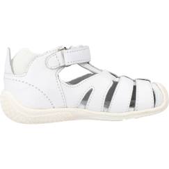 -Sandale bébé cuir ground