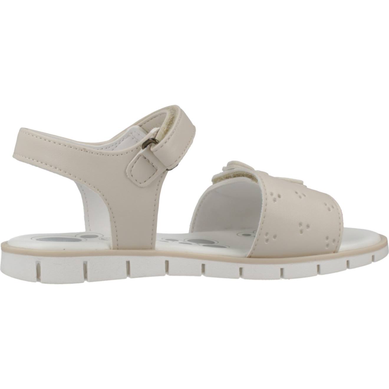 Sandale Enfant Synthétique 1122163c Beige 400 Sandale Enfant Synthétique 1122163c Beige 400