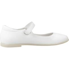 Chaussures-Chaussures fille 23-38-Ballerines, babies-Derby enfant cuir darling