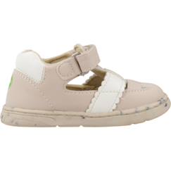 -Sandale bébé synthétique giazza