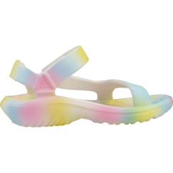 Chaussures-Chaussures fille 23-38-Sandales-Sandale enfant caoutchouc