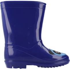 -Botte enfant synthétique boot wlaky