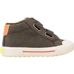Chaussures-Chaussures garçon 23-38-Basket enfant synthétique enfant synthétique