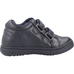 Chaussures-Chaussures fille 23-38-Botte enfant synthétique
