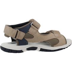 -Sandale enfant synthétique fiesole