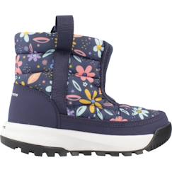 Chaussures-Botte enfant synthétique s childrens snowtrot mid
