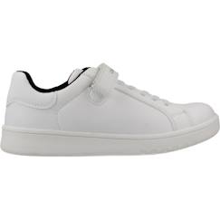 Basket enfant synthétique sneaker bassa lacci velcr  - vertbaudet enfant