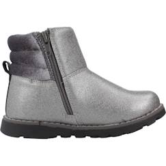 Chaussures-Chaussures fille 23-38-Botte enfant synthétique fiosai
