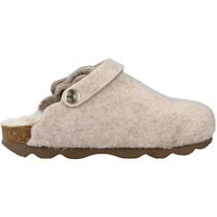 Chausson enfant textile s leya  - vertbaudet enfant