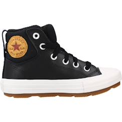 Chaussures-Basket enfant cuir enfant cuir chuck taylor berkshire boot hi