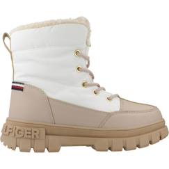 Botte enfant synthétique s t3a5 33609  - vertbaudet enfant