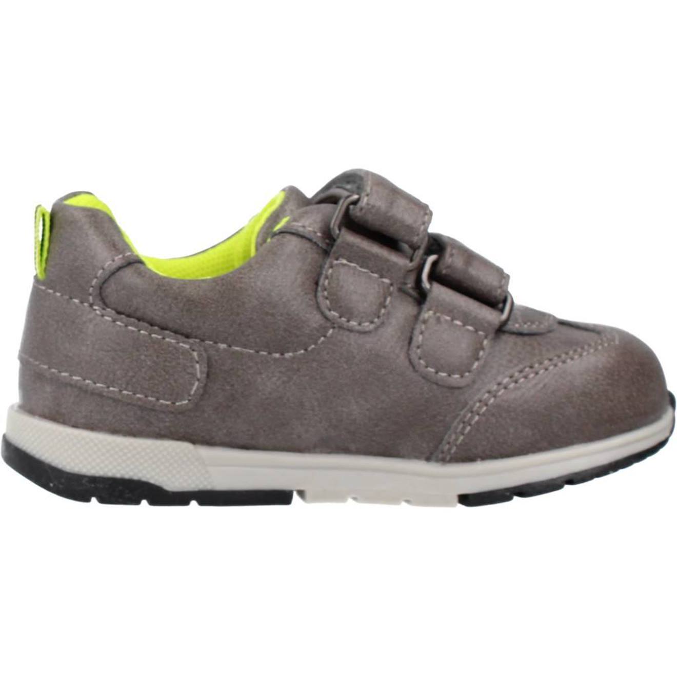 Basket Bébé Synthétique Gentilino Gris 950 Basket Bébé Synthétique Gentilino Gris 950