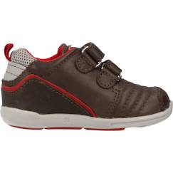 -Derby bébé cuir g2