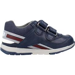 -Derby bébé cuir glasgow