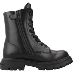 Botte enfant synthétique s v3x581096  - vertbaudet enfant